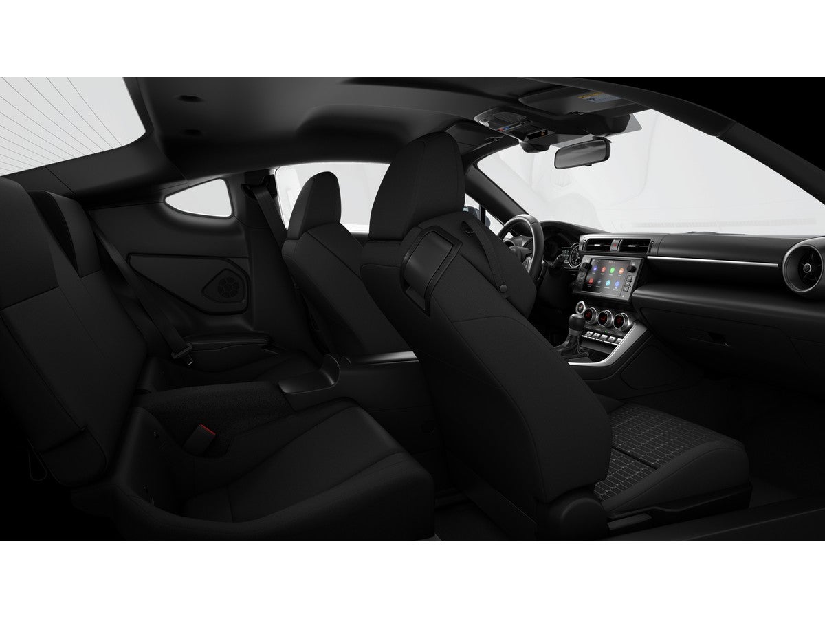 2026 Toyota GR86 Base