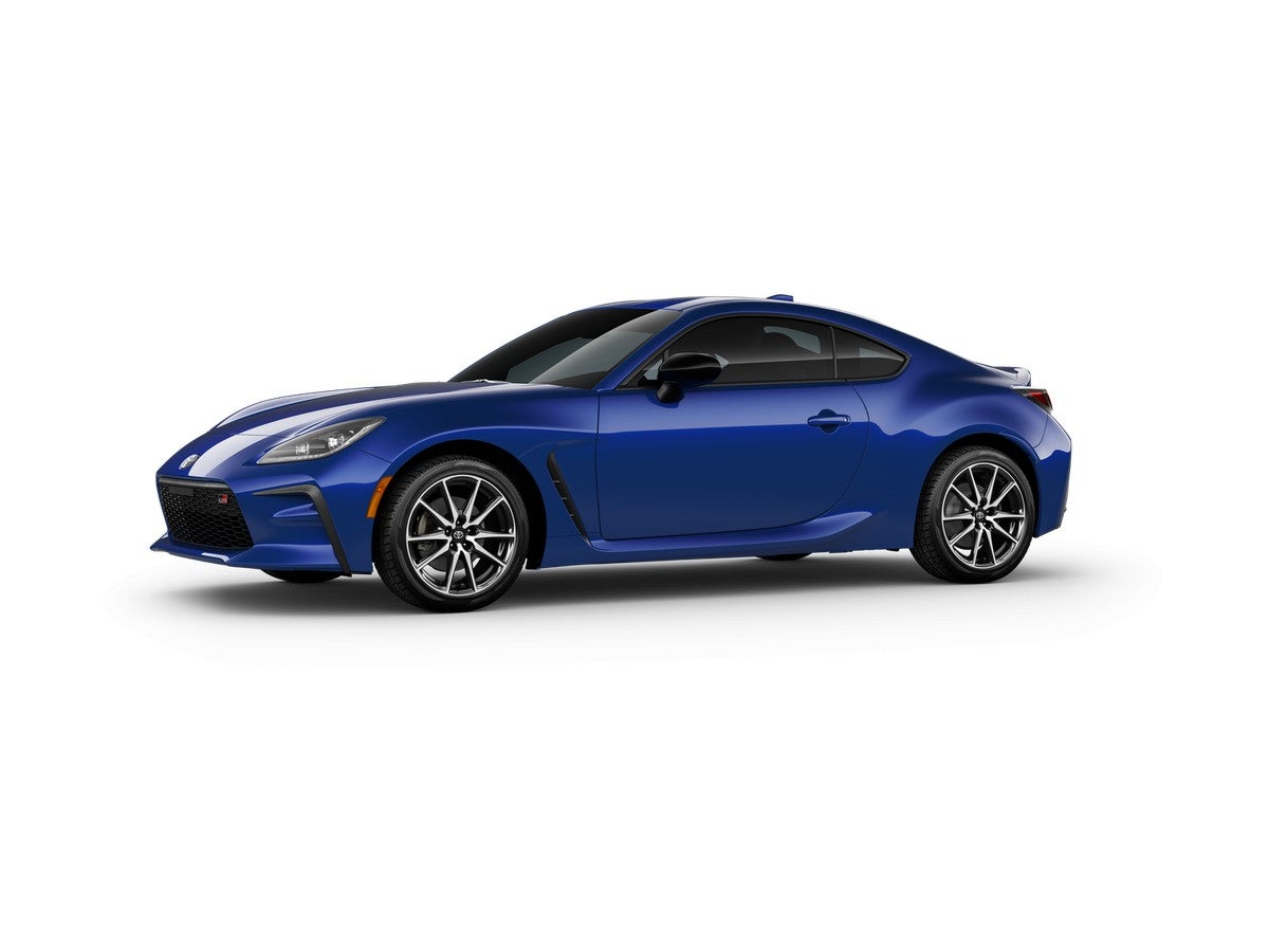 2026 Toyota GR86 Base