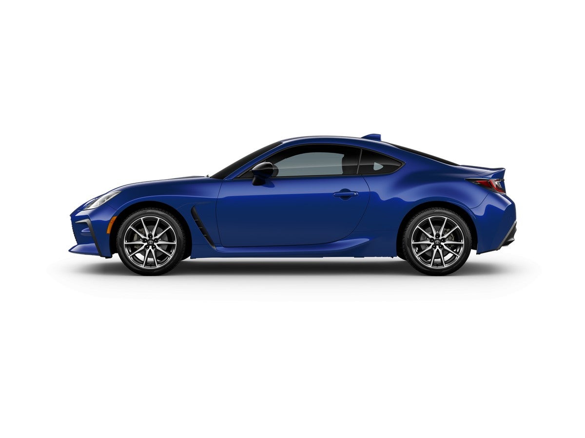 2026 Toyota GR86 Base