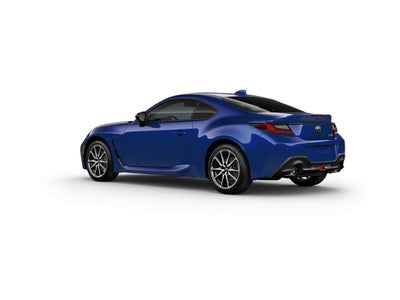 2026 Toyota GR86 Base