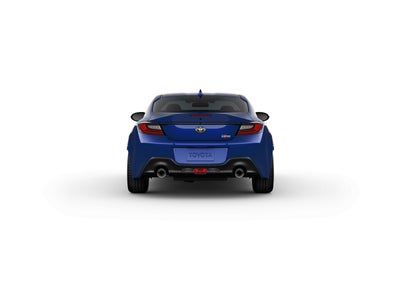 2026 Toyota GR86 Base