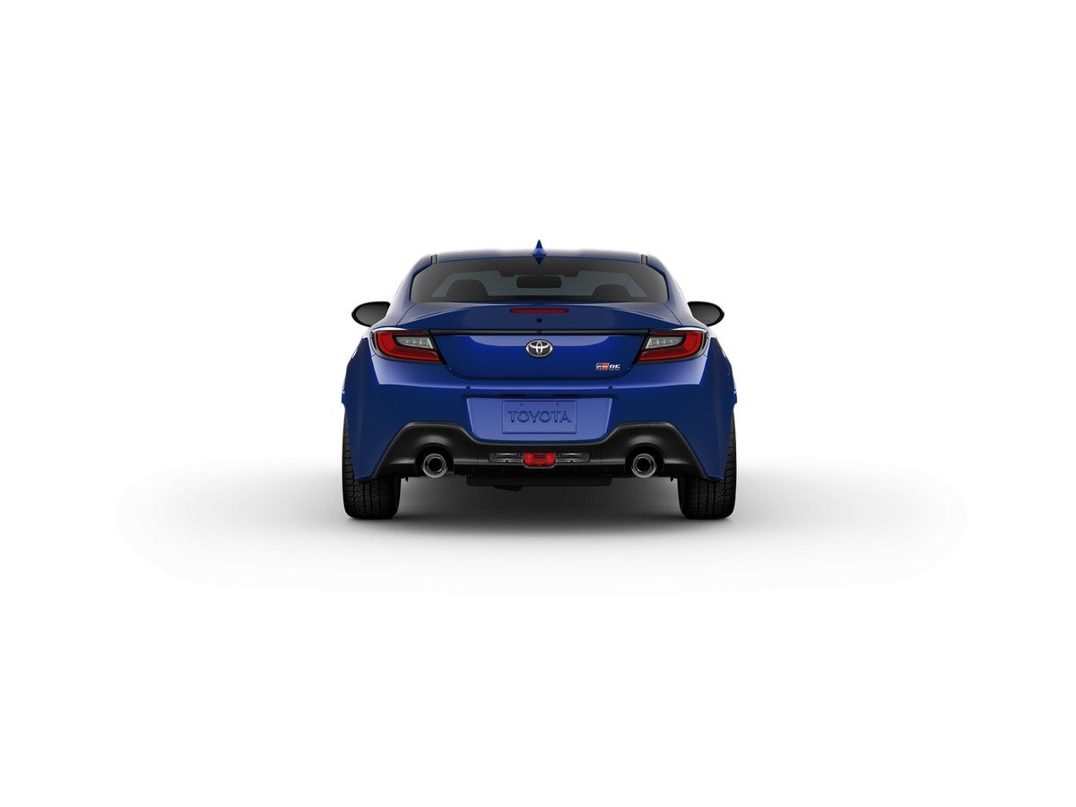 2026 Toyota GR86 Base
