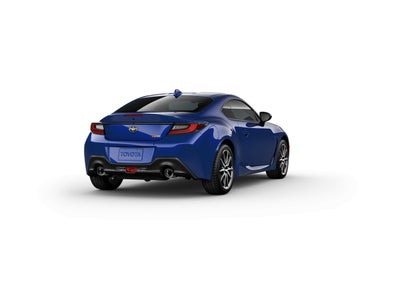 2026 Toyota GR86 Base