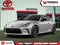 2026 Toyota GR86 Premium