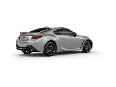 2026 Toyota GR86 Premium