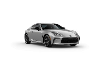 2026 Toyota GR86 Premium