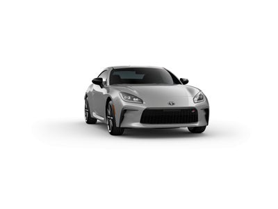 2026 Toyota GR86 Premium