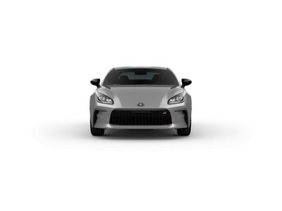 2026 Toyota GR86 Premium