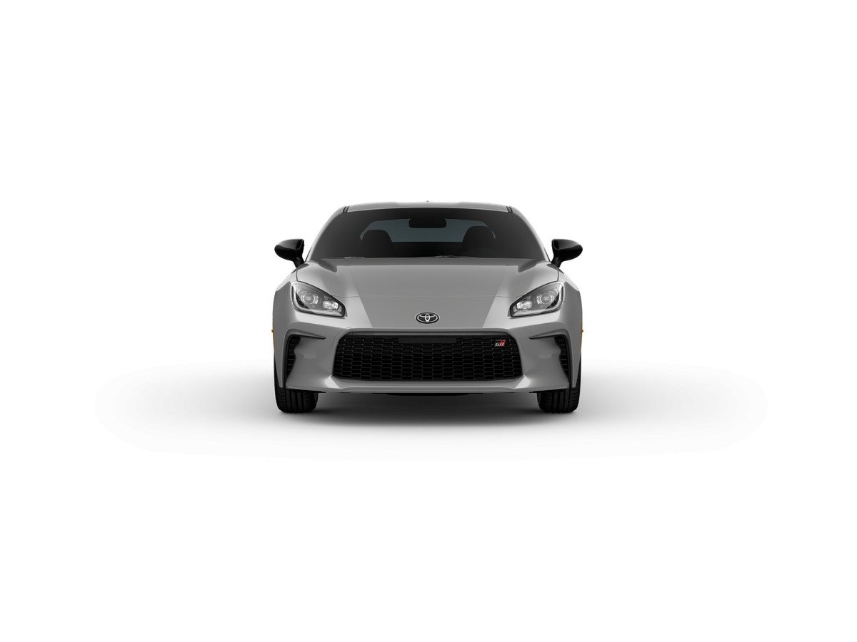 2026 Toyota GR86 Premium