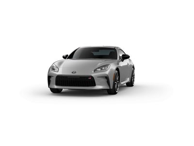 2026 Toyota GR86 Premium
