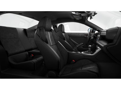 2026 Toyota GR86 Premium