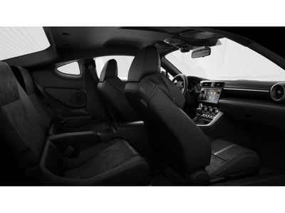 2026 Toyota GR86 Premium