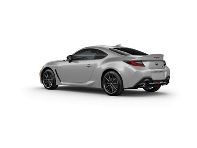 2026 Toyota GR86 Premium