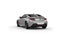 2026 Toyota GR86 Premium