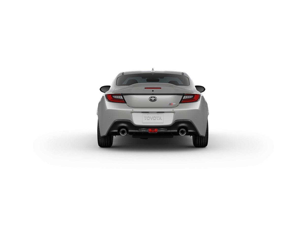 2026 Toyota GR86 Premium