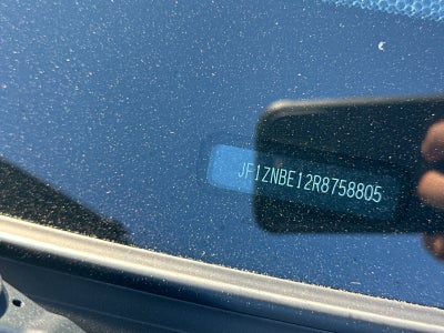 2024 Toyota GR86 Premium