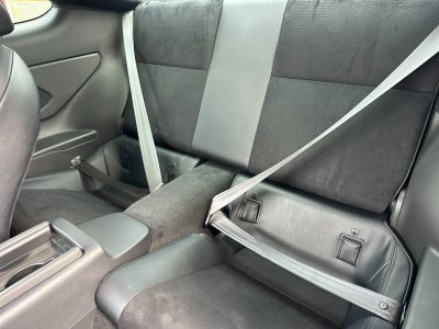 2026 Toyota GR86 Premium