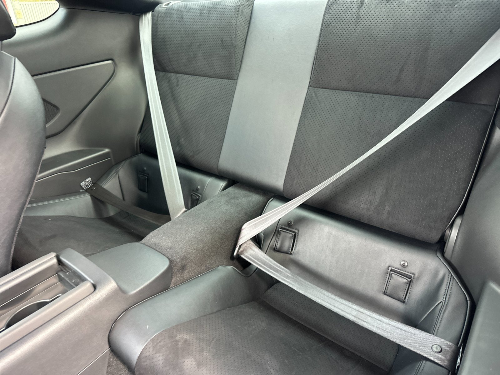 2026 Toyota GR86 Premium