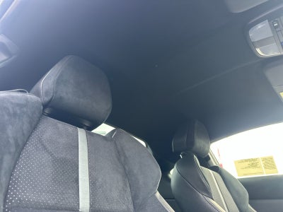 2026 Toyota GR86 Premium