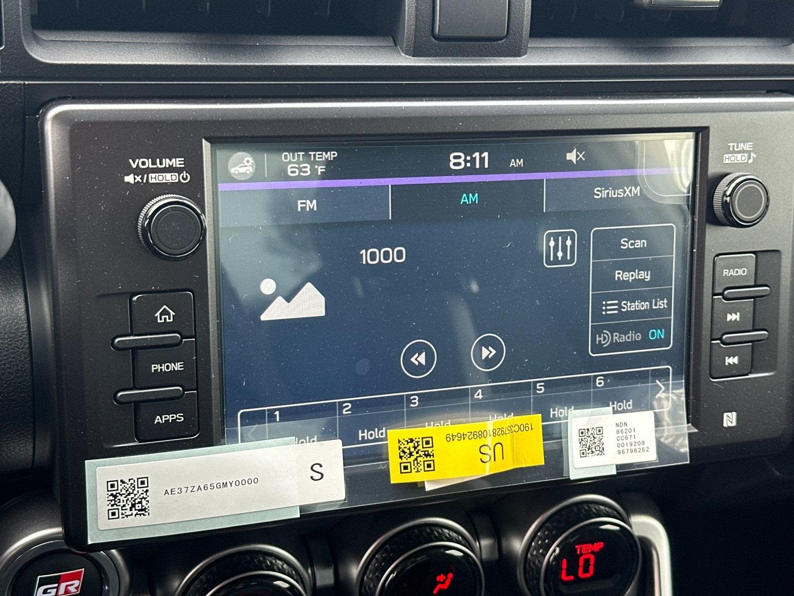 2026 Toyota GR86 Premium