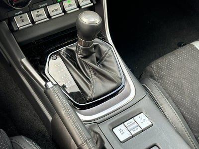 2026 Toyota GR86 Premium