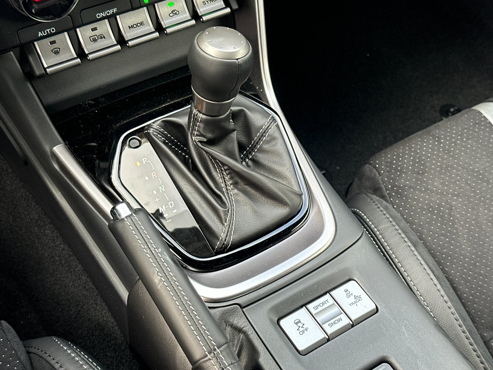 2026 Toyota GR86 Premium