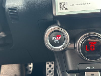 2026 Toyota GR86 Premium