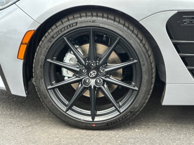 2026 Toyota GR86 Premium