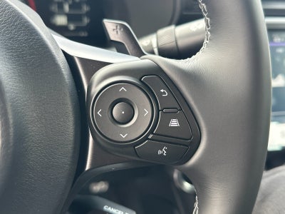 2026 Toyota GR86 Premium