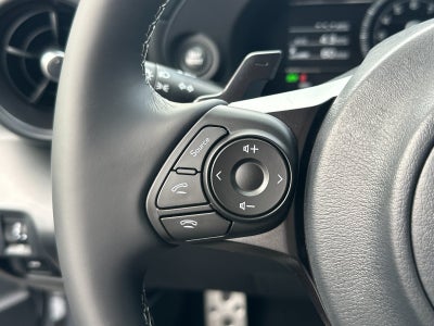 2026 Toyota GR86 Premium