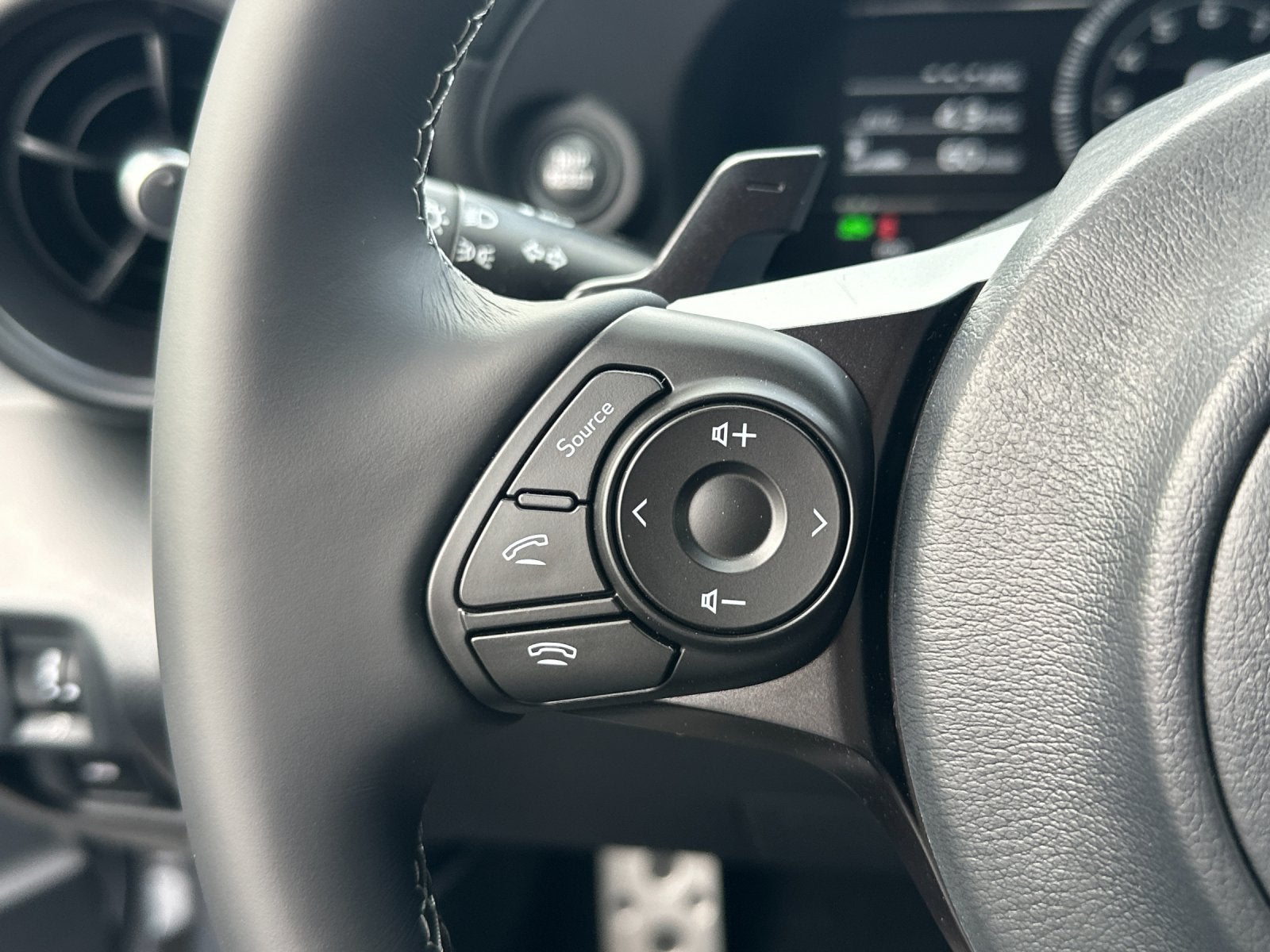 2026 Toyota GR86 Premium