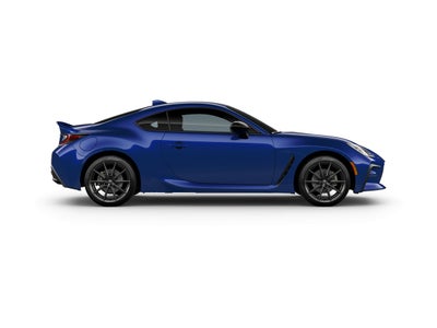 2026 Toyota GR86 Premium