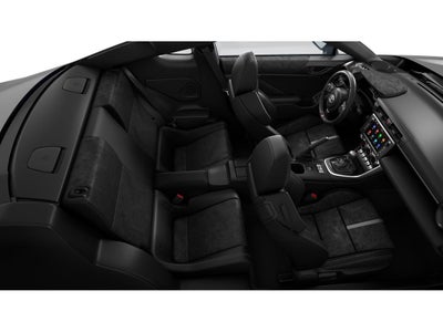 2026 Toyota GR86 Premium
