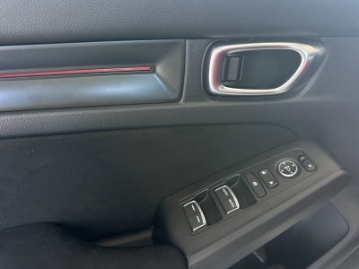 2025 Honda Civic Type R Manual