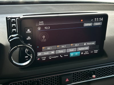 2025 Honda Civic Type R Manual