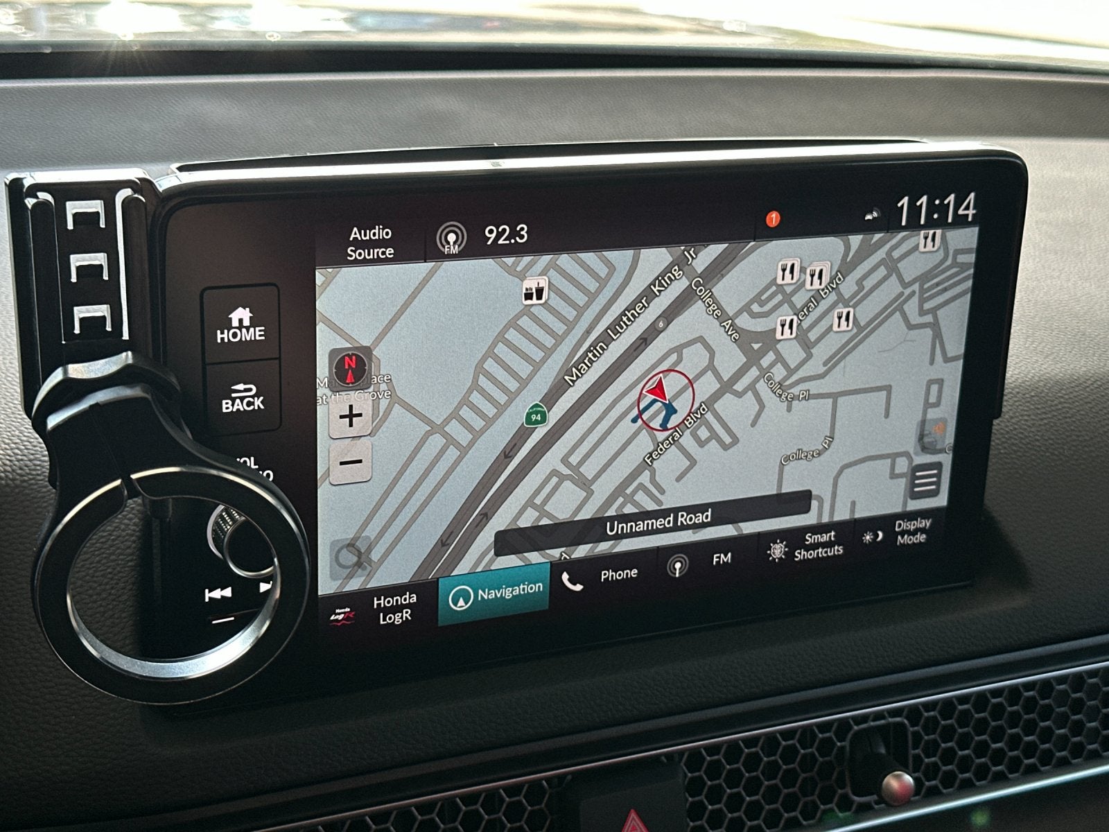2025 Honda Civic Type R Manual