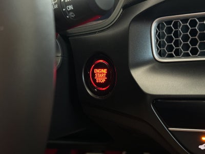 2025 Honda Civic Type R Manual