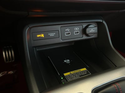 2025 Honda Civic Type R Manual