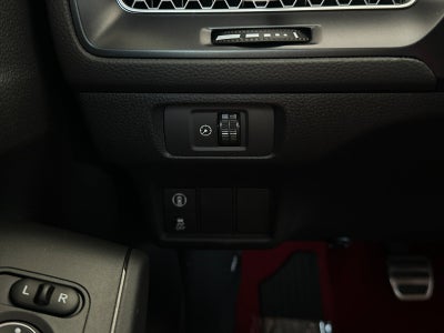 2025 Honda Civic Type R Manual