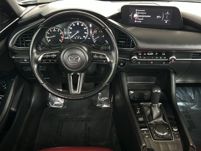 2024 Mazda Mazda3 2.5 S Carbon Edition