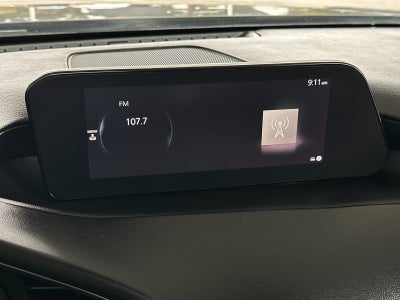 2024 Mazda Mazda3 2.5 S Carbon Edition