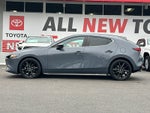 2024 Mazda Mazda3 2.5 S Carbon Edition