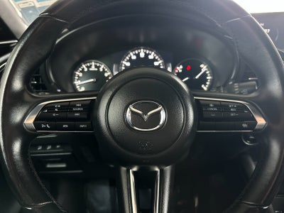 2024 Mazda Mazda3 2.5 S Carbon Edition