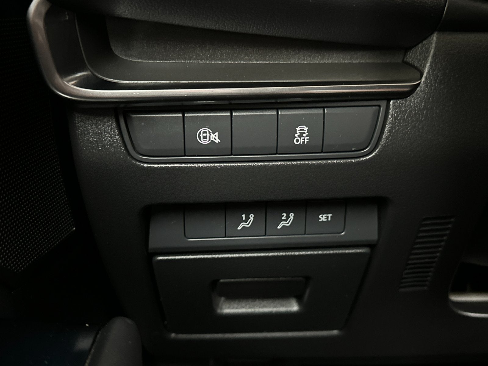 2024 Mazda Mazda3 2.5 S Carbon Edition