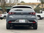 2024 Mazda Mazda3 2.5 S Carbon Edition