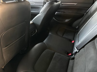 2018 Mazda Mazda CX-5 Touring