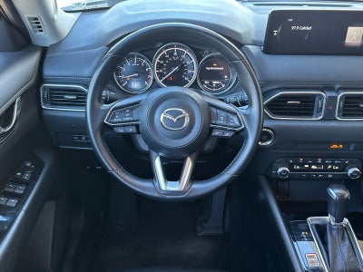 2024 Mazda Mazda CX-5 2.5 S Select Package