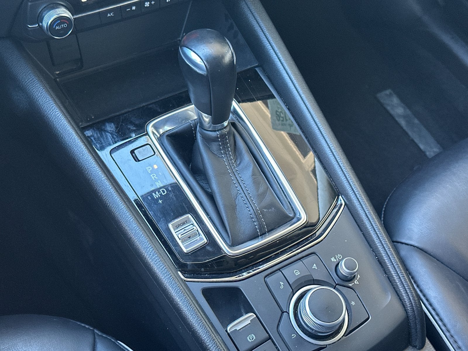 2024 Mazda Mazda CX-5 2.5 S Select Package