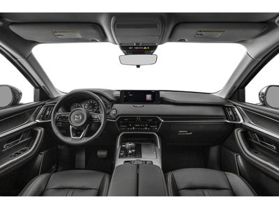 2025 Mazda Mazda CX-90 3.3 Turbo Preferred