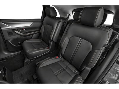 2025 Mazda Mazda CX-90 3.3 Turbo Preferred